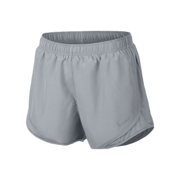 Nike Women’s Tempo Dri-Fit Running Shorts‎ Lined Size XXL NWT - Picture 1 of 7